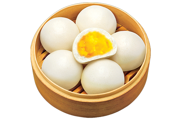 面宴甜包